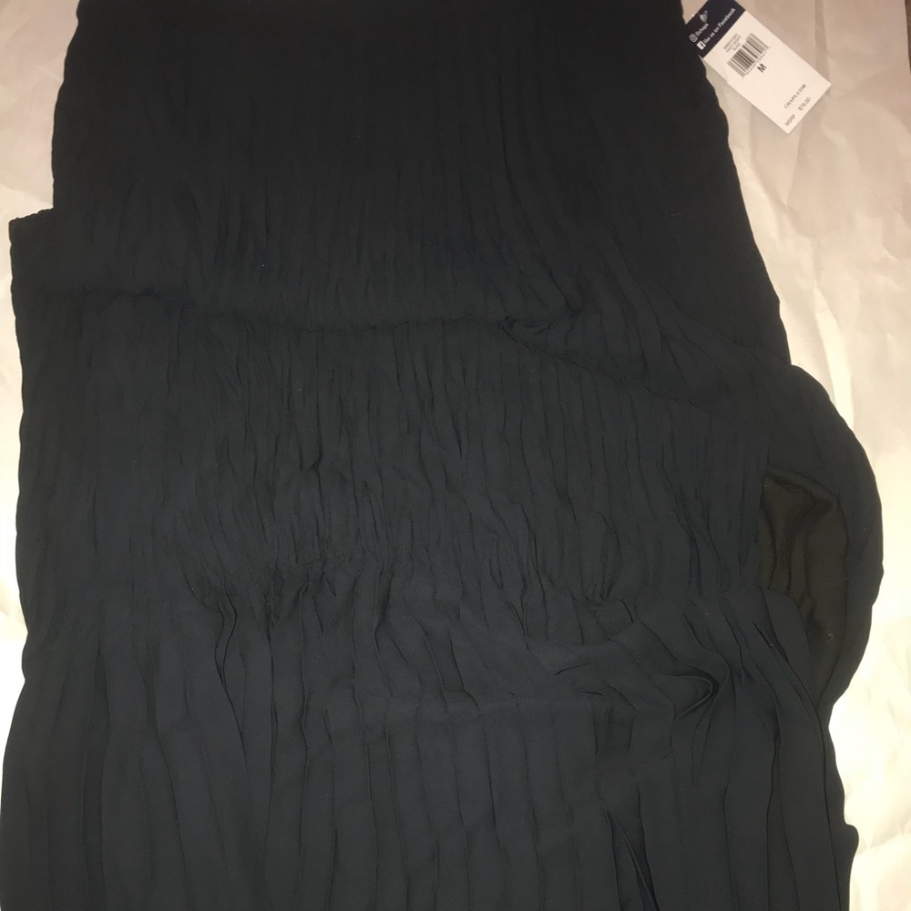 Chaps M skirt